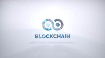 通信数字化高科技数据LOGO动画AE模板-众图网