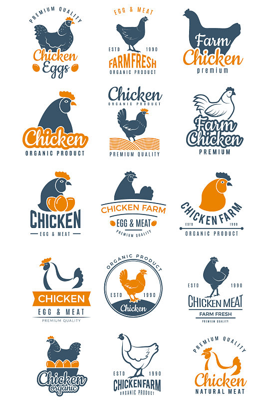 母鸡肉图片-母鸡肉素材下载-众图网