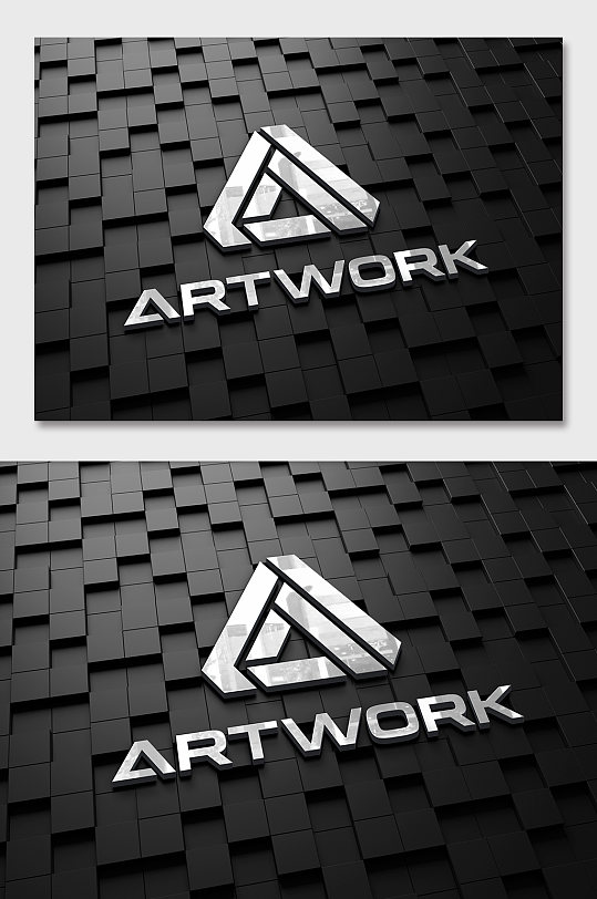 众图网 商务LOGO样机贴图-众图网