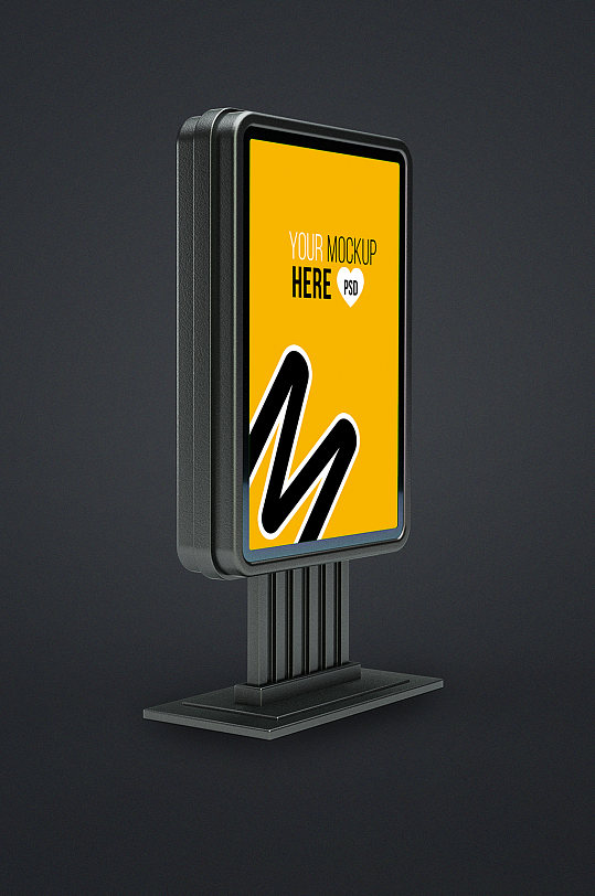 灯箱标牌图片-灯箱标牌设计素材-灯箱标牌模板下载-众图网