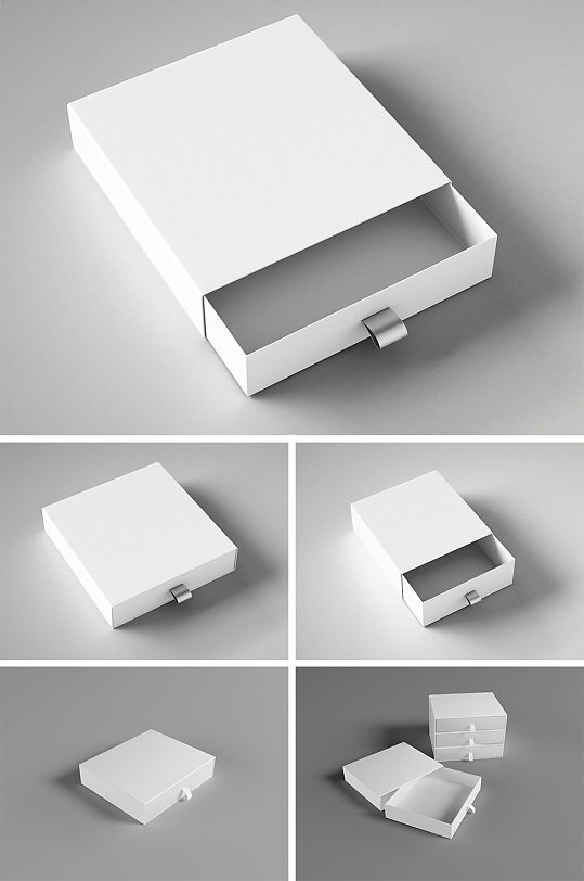 包装盒图案-包装盒图案素材-包装盒图案模板下载-众图网