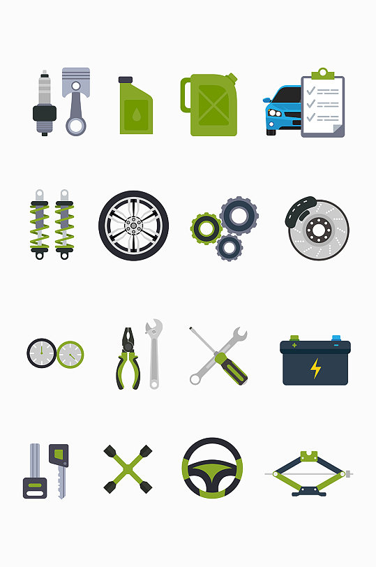 维修图标素材_维修图标模板_维修图标设计图片免费下载-众图网