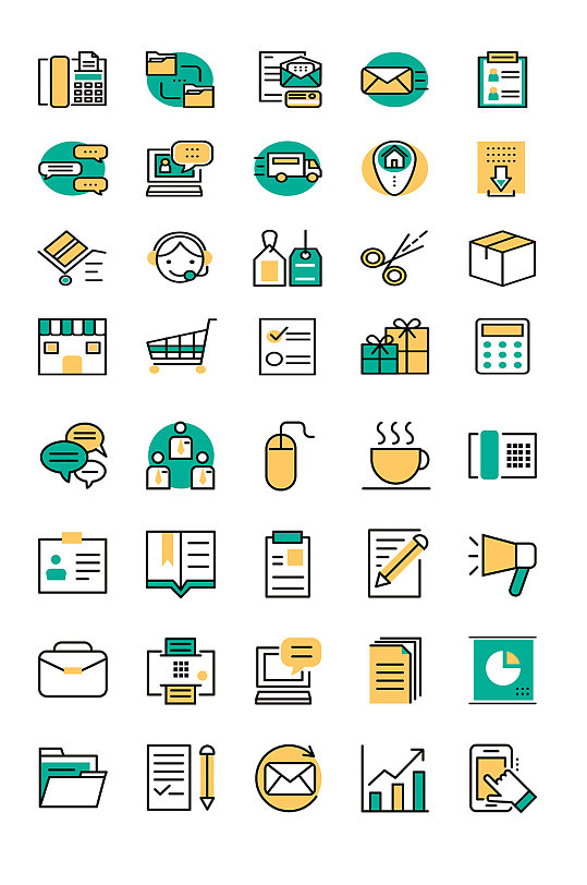 与图标图片-与图标设计素材-与图标模板下载-众图网