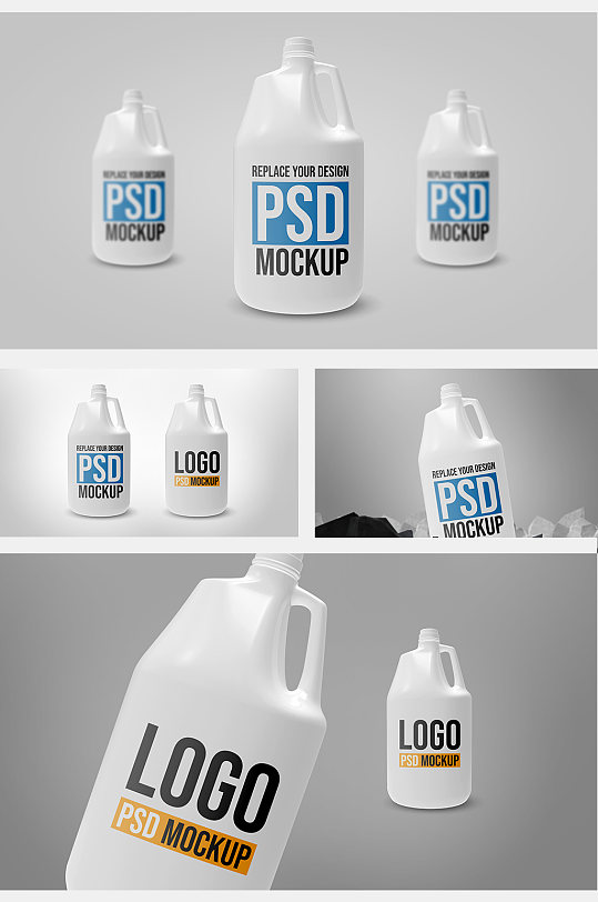 油桶包装图片-油桶包装效果图-油桶包装设计素材下载-众图网