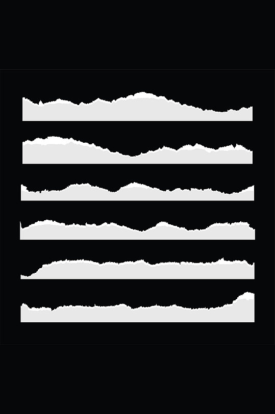 撕边图片-撕边素材下载-众图网