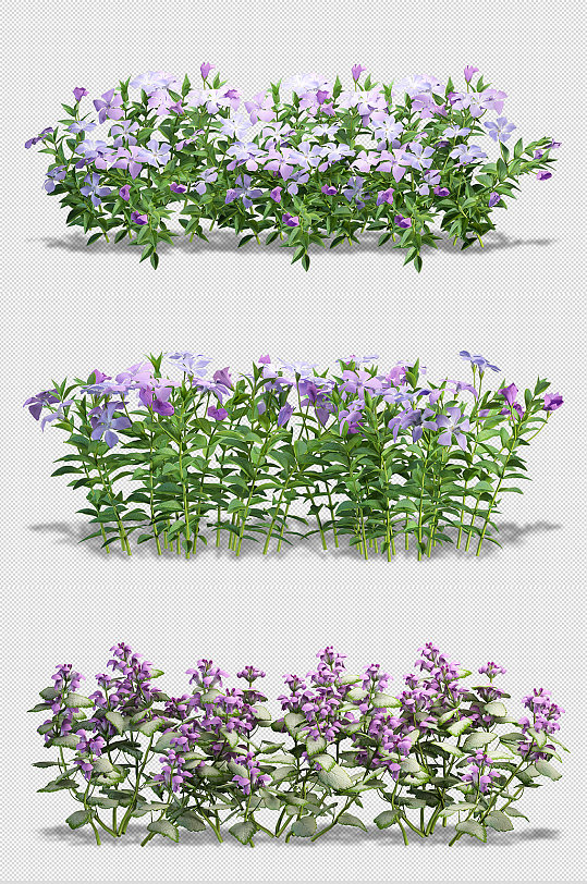 灌木元素-灌木元素图片-灌木元素素材下载-众图网