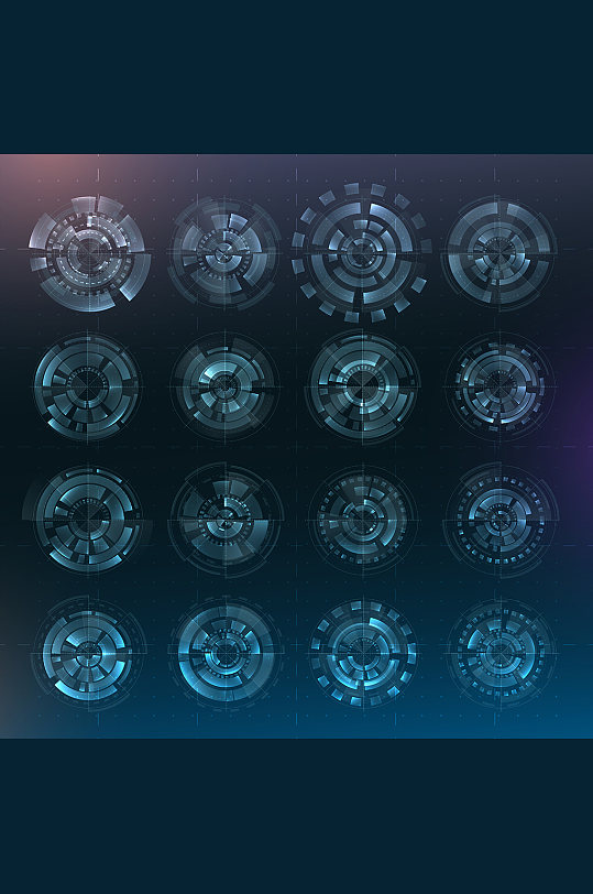 高科技科幻图片-高科技科幻素材下载-众图网