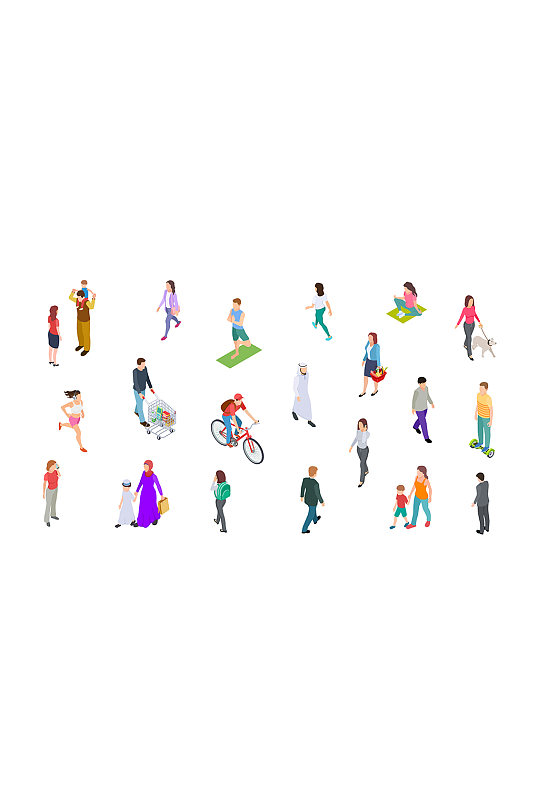 介绍人物元素-介绍人物元素图片-介绍人物元素素材下载-众图网