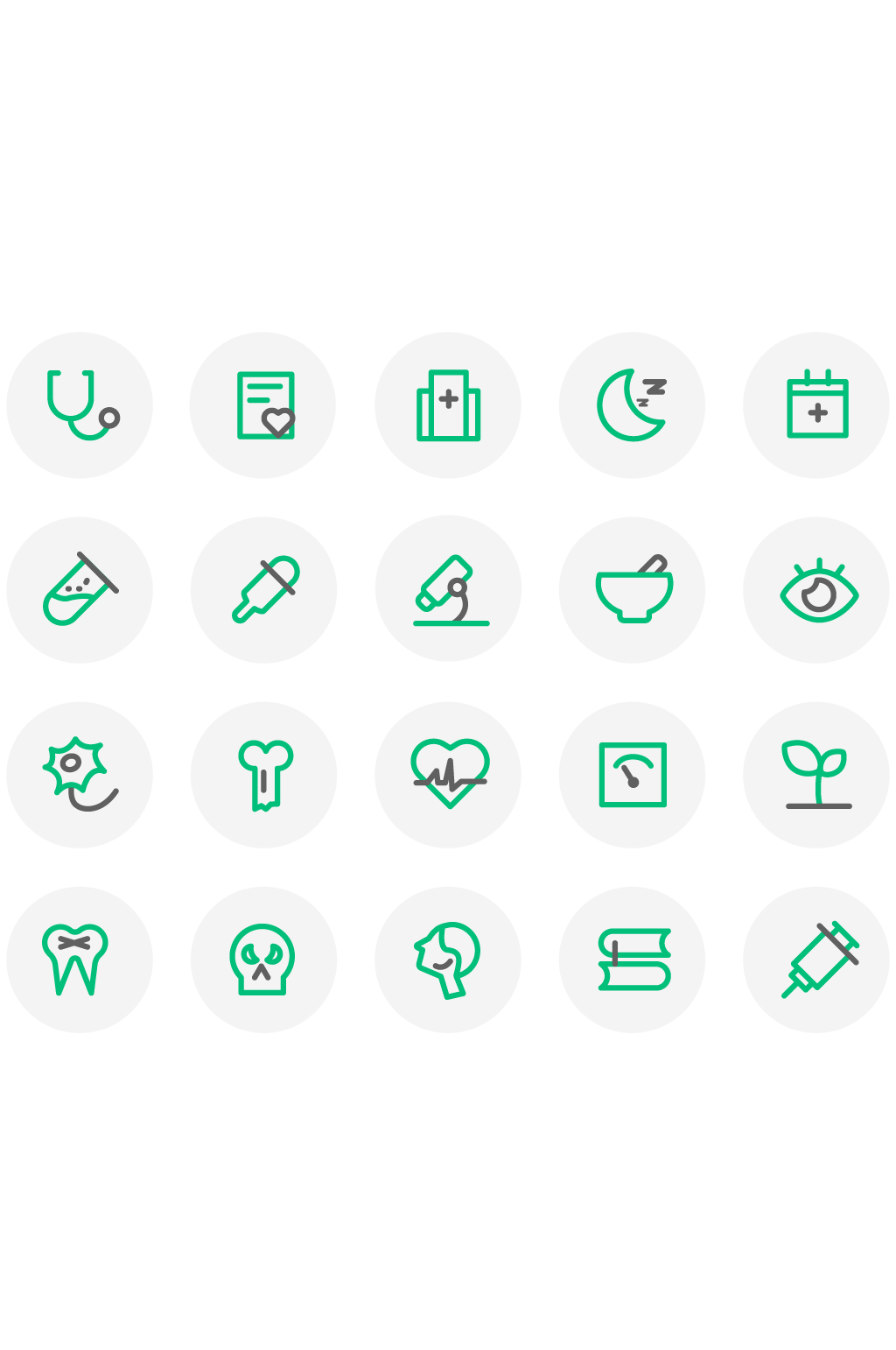 中药ICON素材_中药ICON模板_中药ICON设计图片免费下载-众图网
