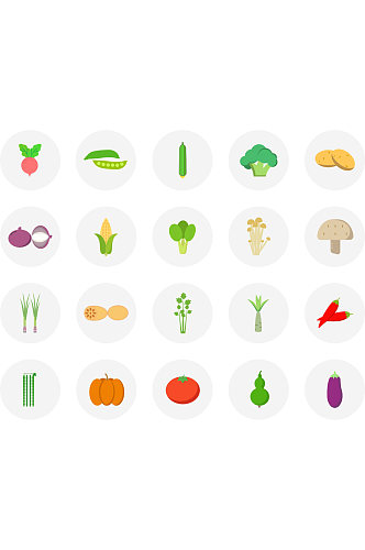农产品图标icon
