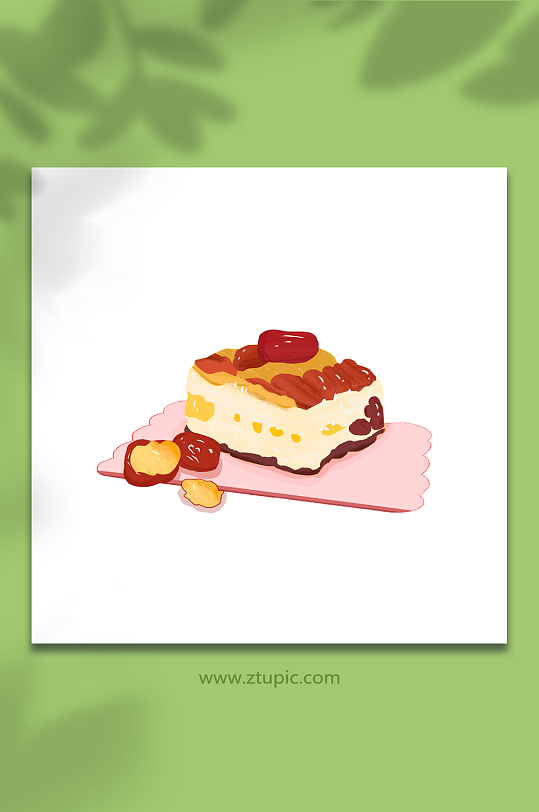 正版作品,可商用手绘地方特色美食陕西西安美食海报立即下载稠酒陕西