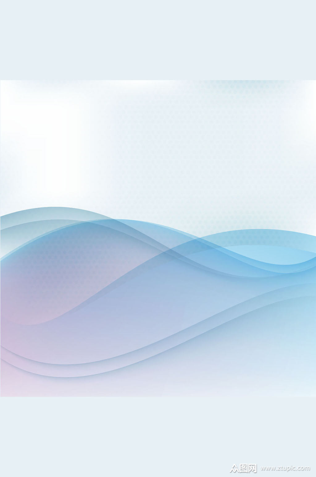 背景线条渐变矢量图素材