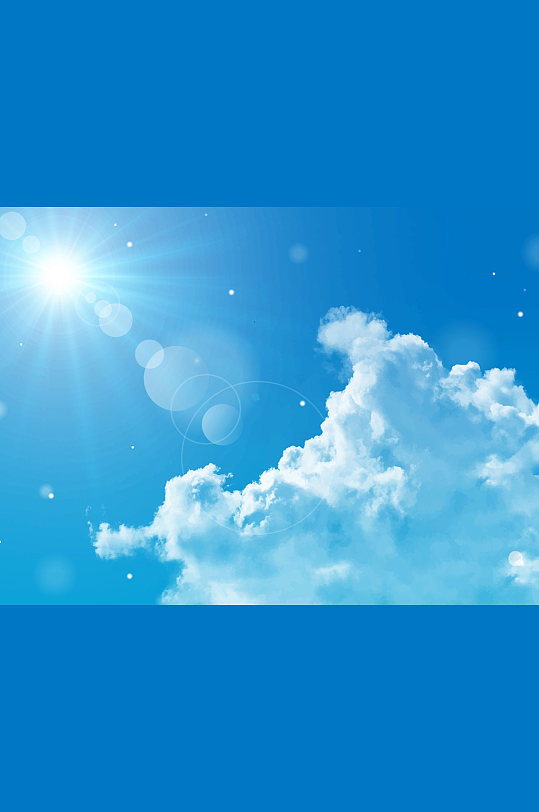 天空矢量图片-天空矢量素材下载-众图网