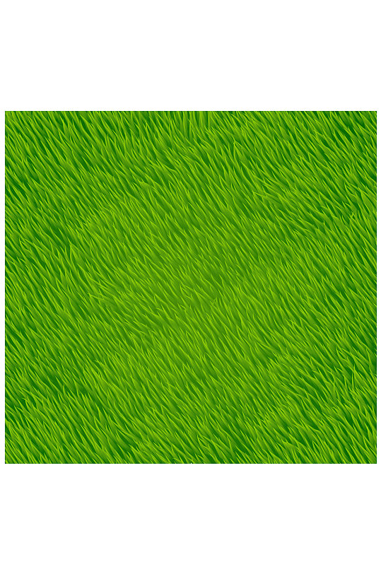 绿色草地背景矢量素材