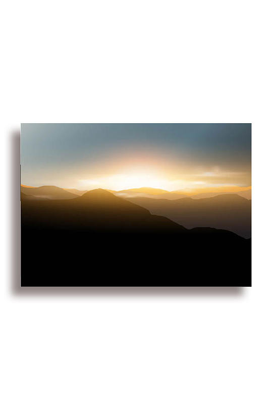 彩色星空光暗时尚设计元素素材矢量