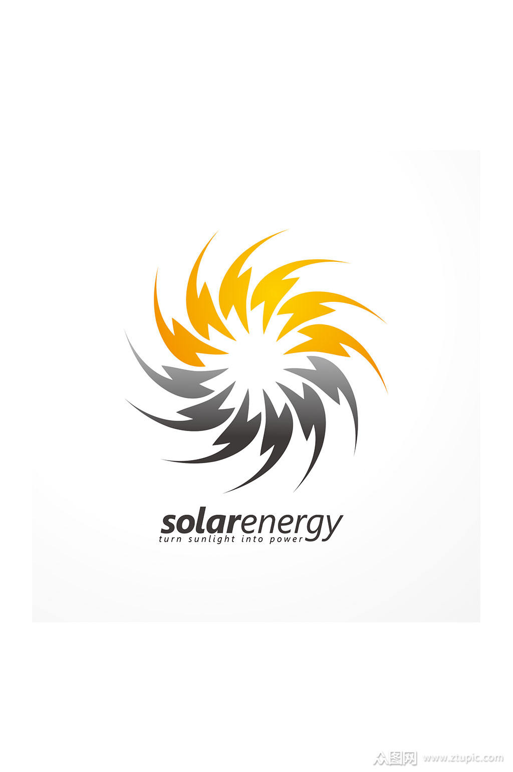 精美彩色时尚图标设计元素素材矢量