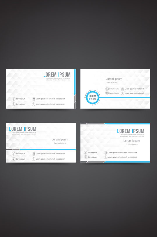 精美名片图片-精美名片设计素材-精美名片模板下载-众图网