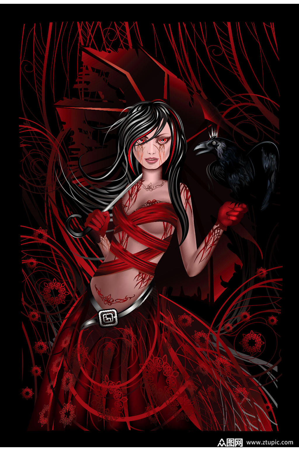 矢量素材素材免费下载,本作品是由我要赚钱上传的原创免抠元素素材