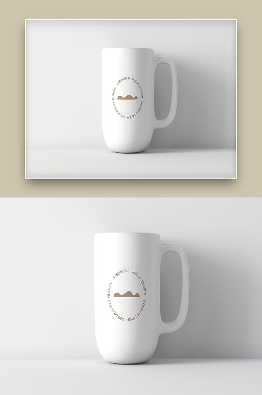 咖啡店名片样机图片-咖啡店名片样机设计素材-咖啡店名片样机模板下载