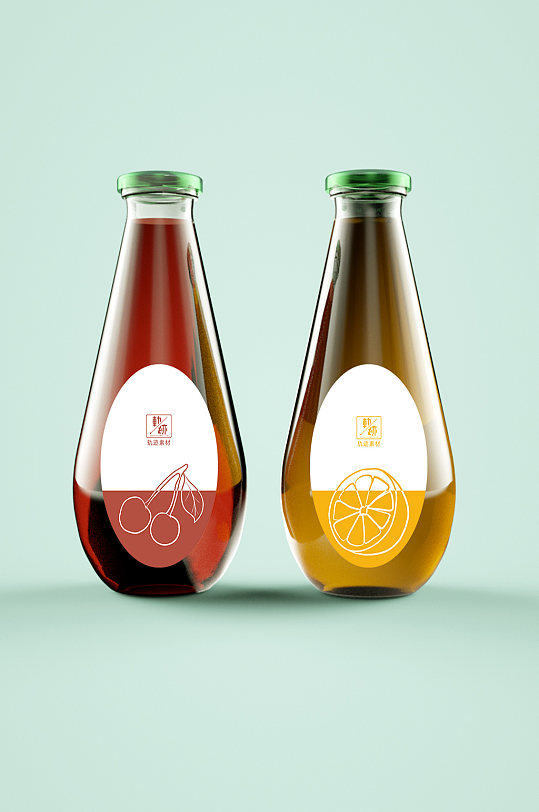 饮料礼盒包装图片-饮料礼盒包装效果图-饮料礼盒包装设计素材下载