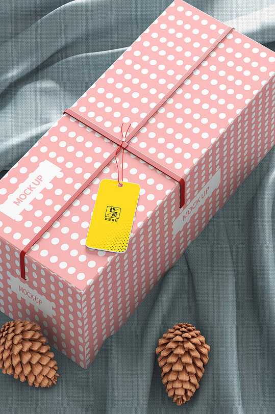 生日礼盒包装图片-生日礼盒包装效果图-生日礼盒包装设计素材下载