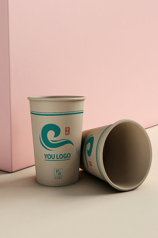 茶水杯图片-茶水杯素材下载-众图网