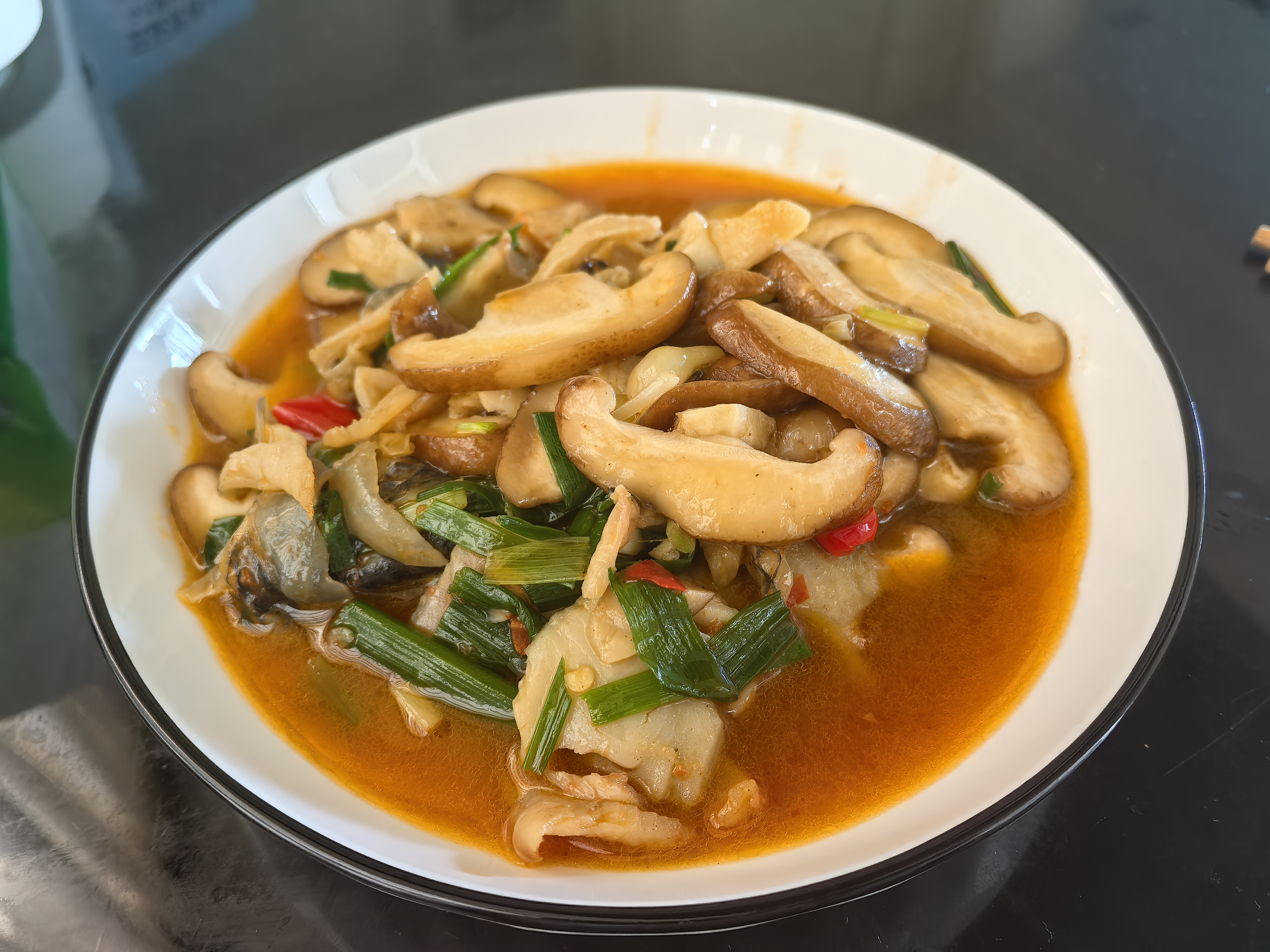 美味精致川味家常菜素材
