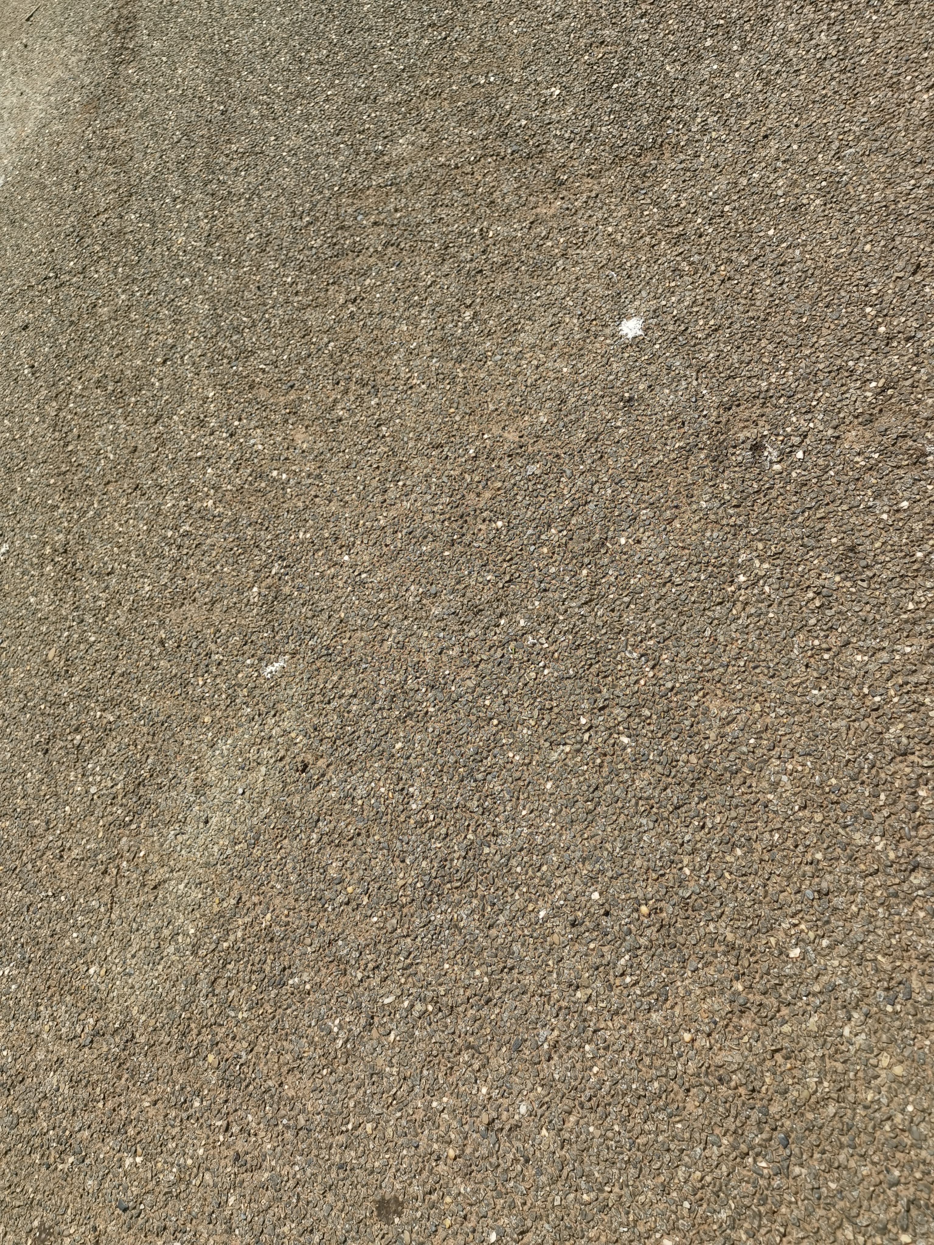 粗糙地面纹理特写素材