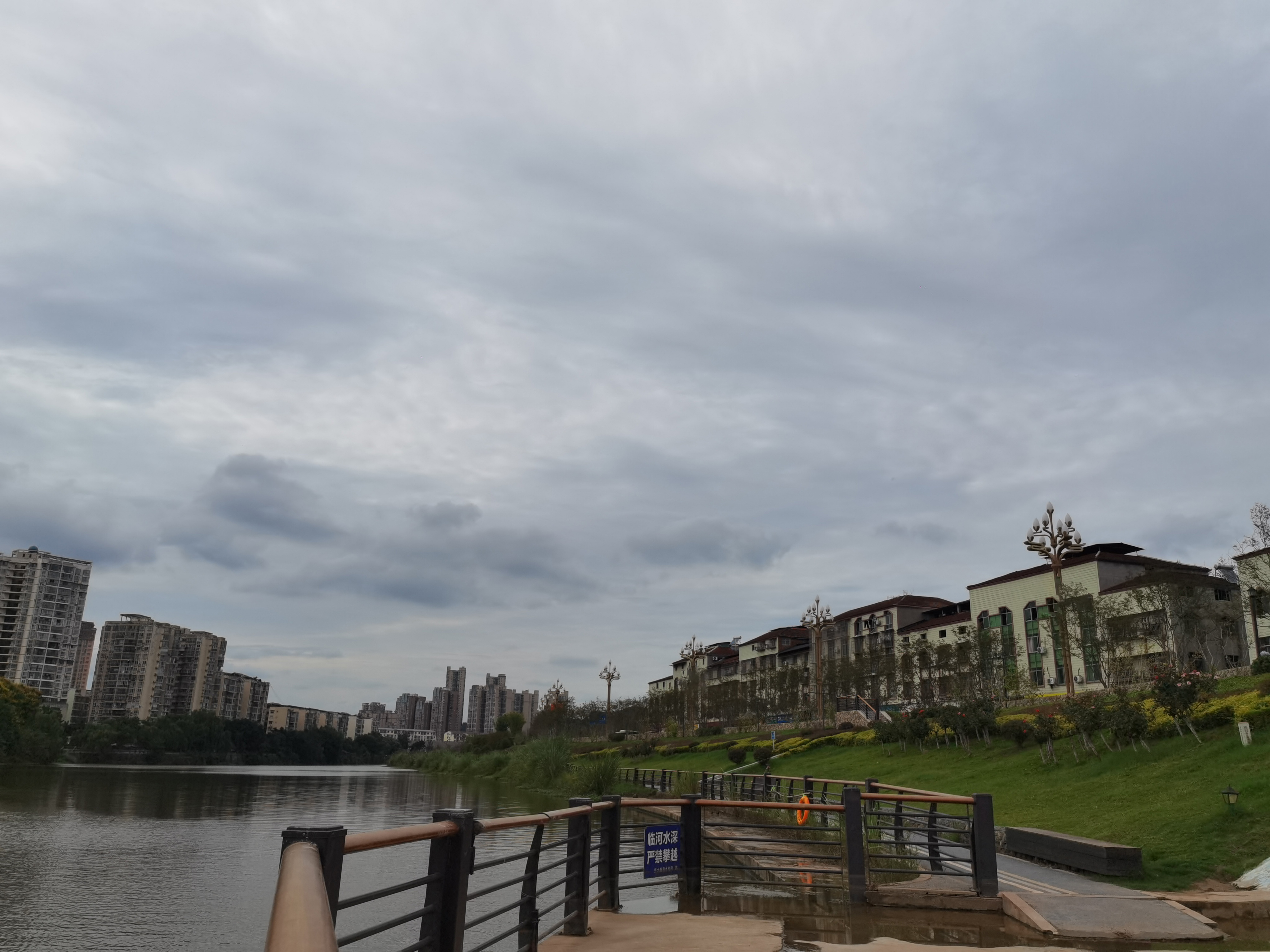 舒适宜居休闲场景素材
