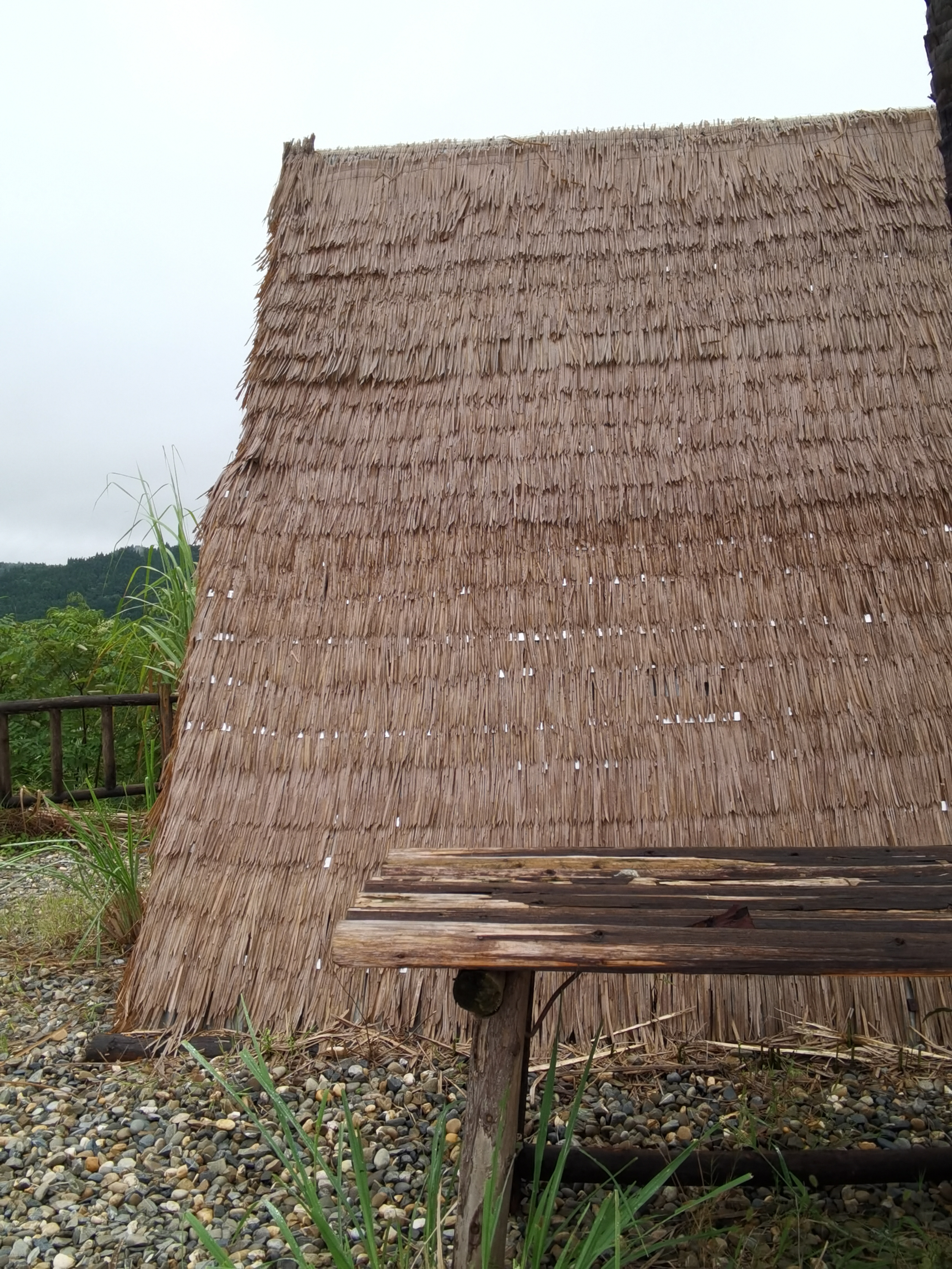 小镇风光宜居环境素材