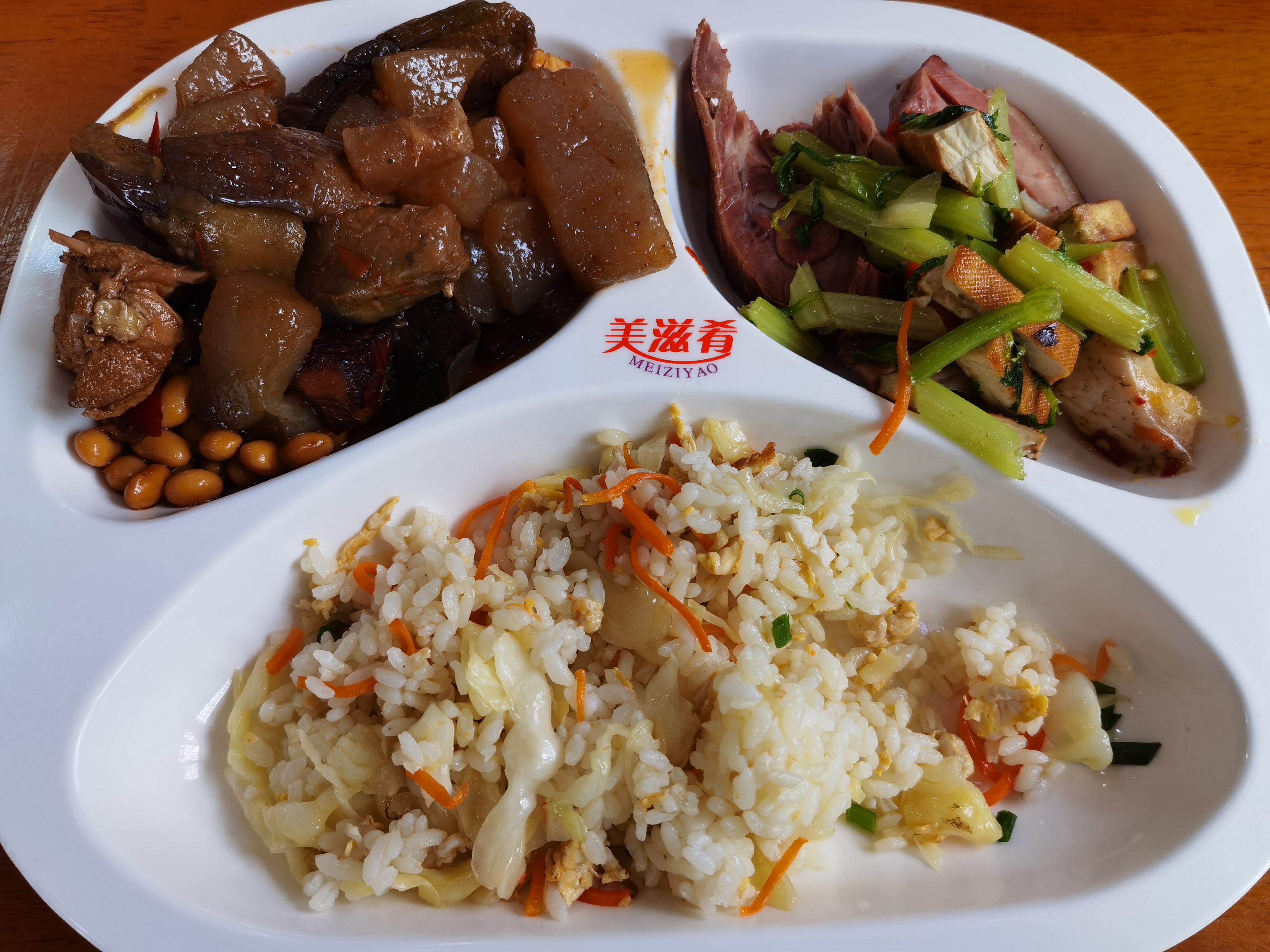 自助餐饮美食陈列素材