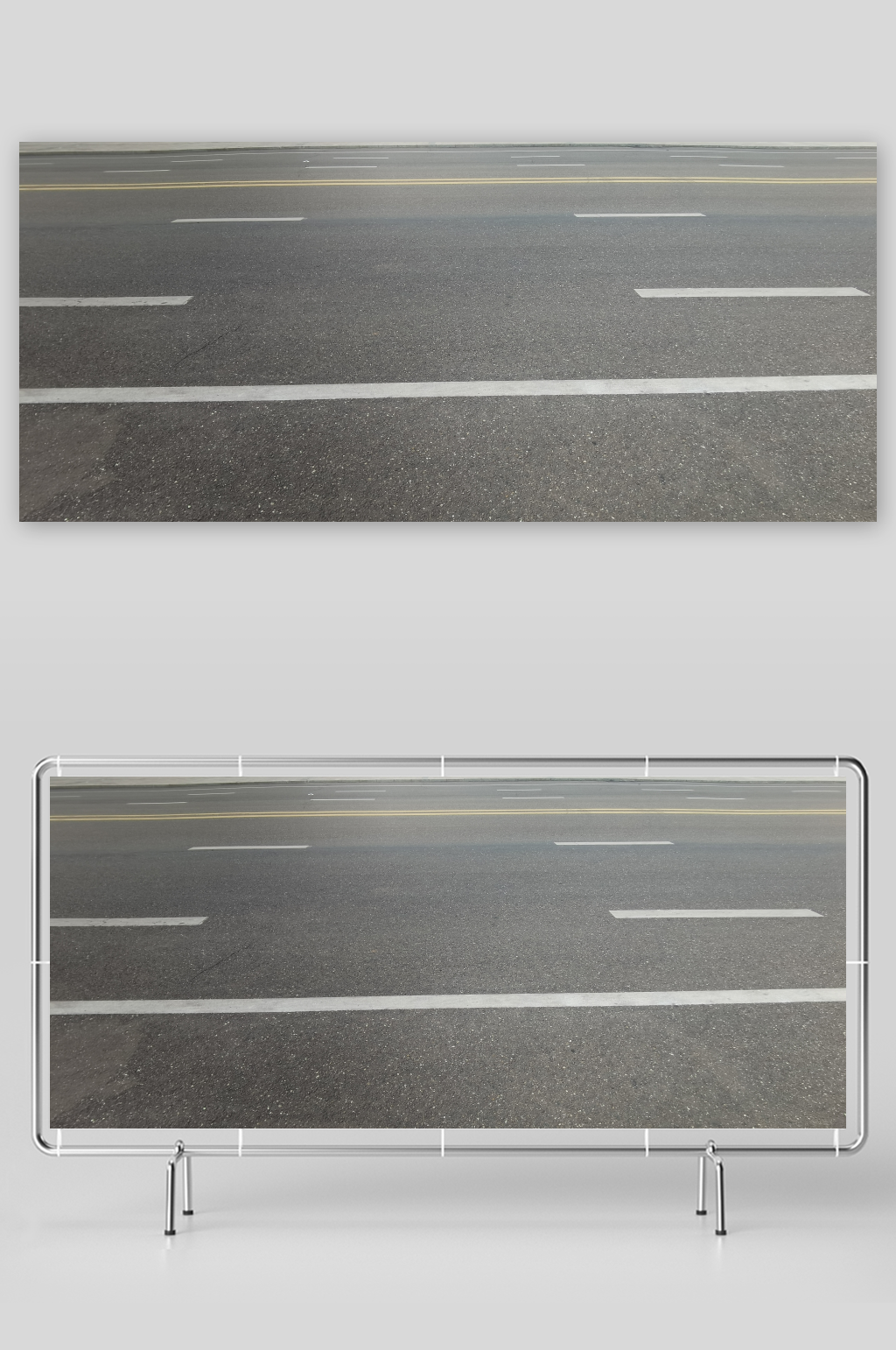 路面地面纹理特写素材