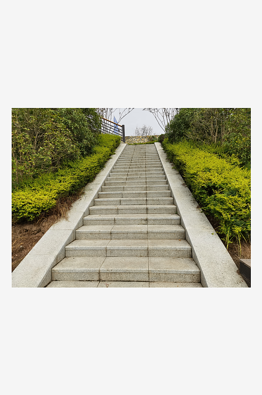 舒适悠闲的城市环境-众图网