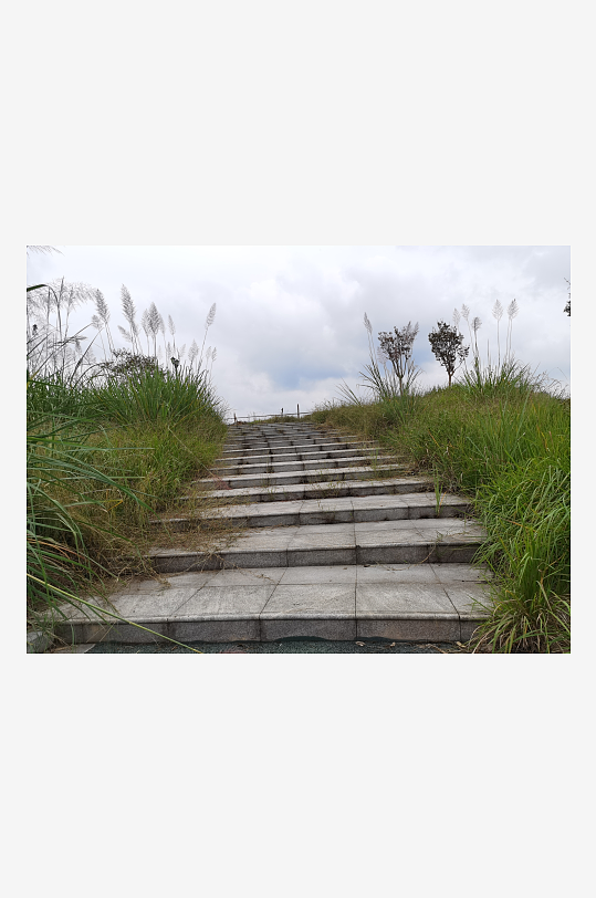 城郊休闲环境自然风光-众图网