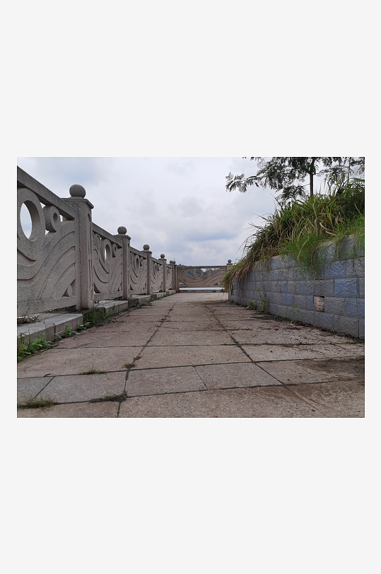 城郊户外休闲场所-众图网