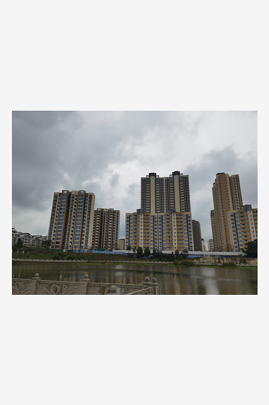 城郊户外休闲场所-众图网