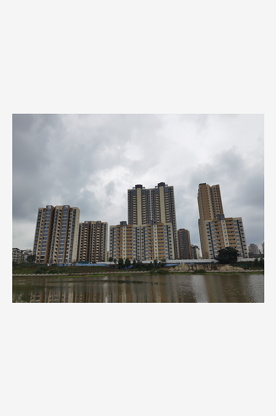 城郊户外休闲场所-众图网