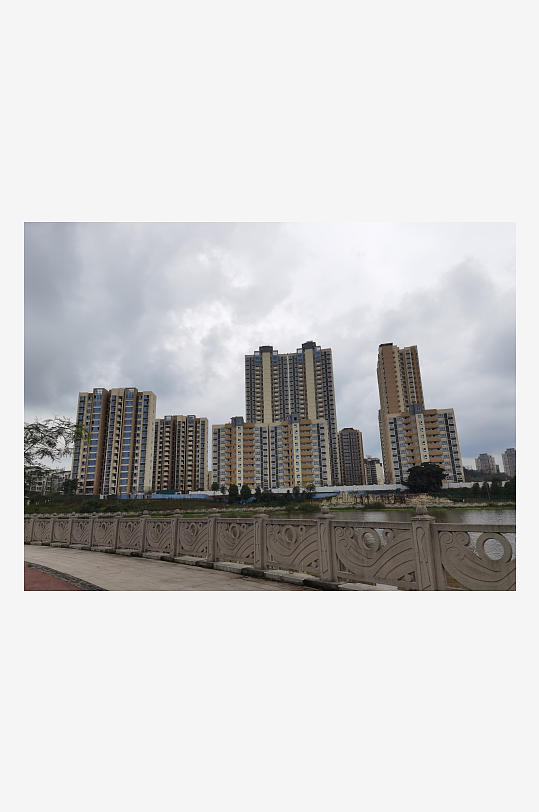 城郊户外休闲场所-众图网