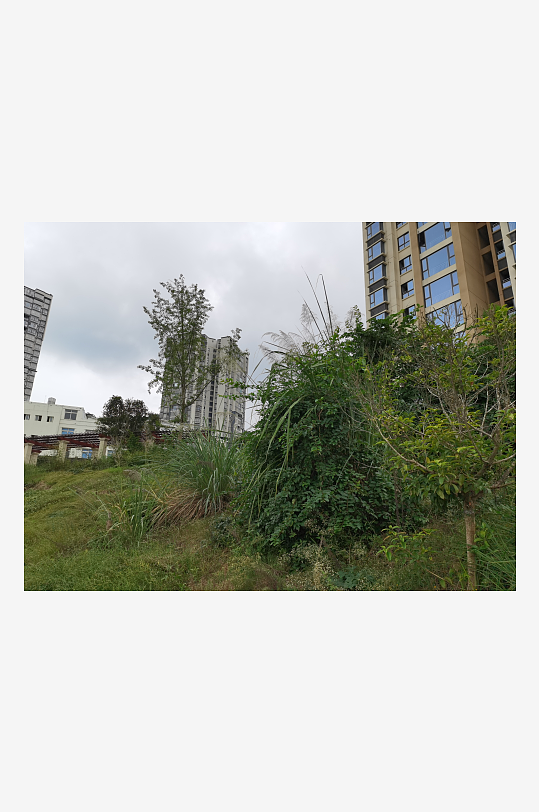 城郊休闲舒适场所-众图网