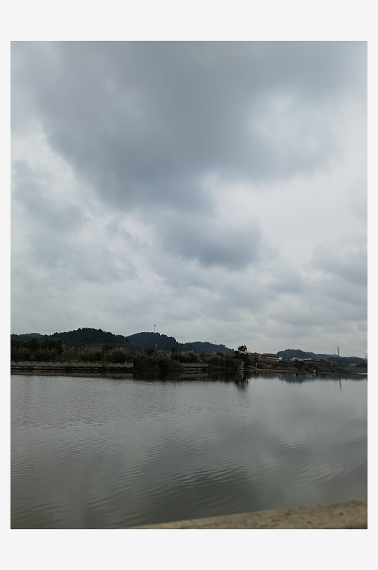 城郊休闲舒适场所-众图网