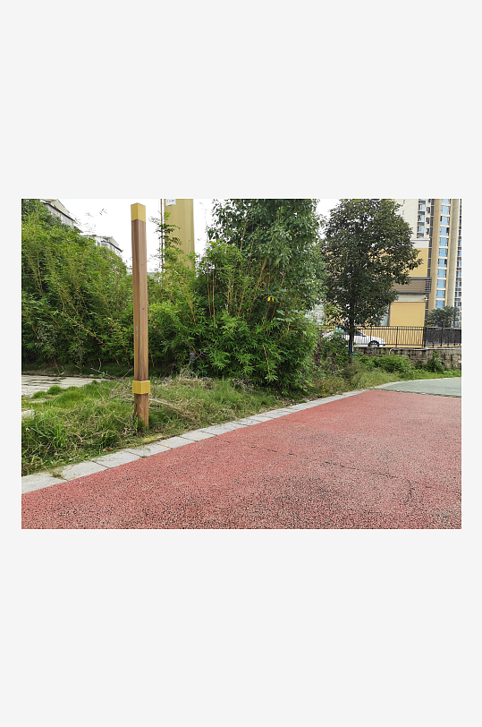 城郊休闲舒适场所-众图网