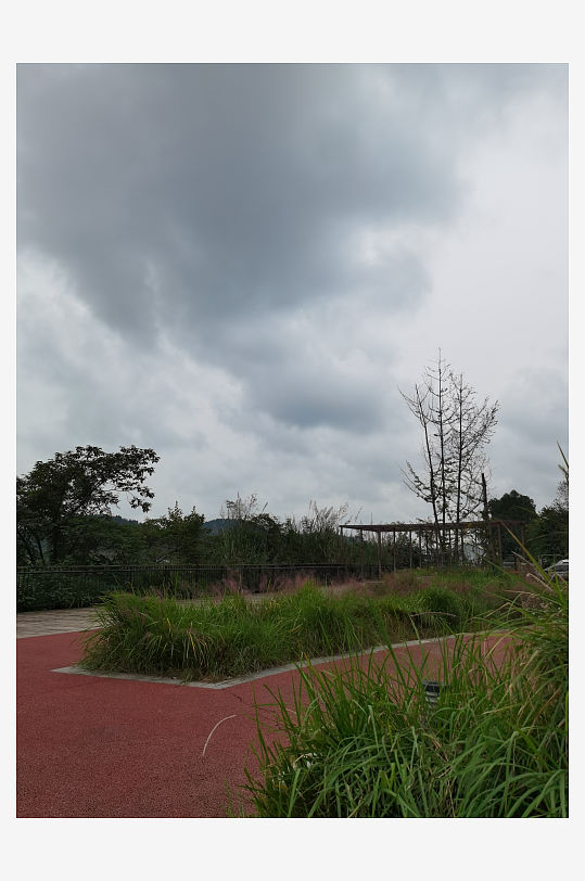 城郊舒适悠闲场所-众图网