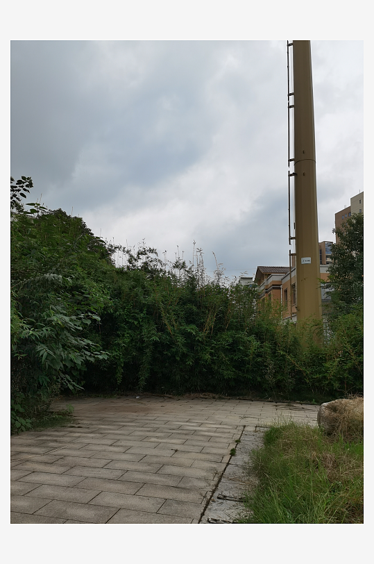 城郊舒适悠闲场所-众图网