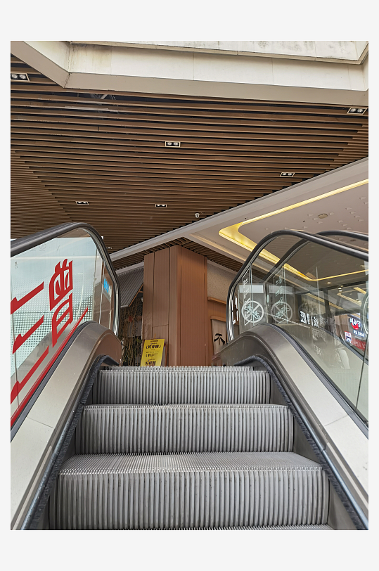 休闲城市建筑一角-众图网