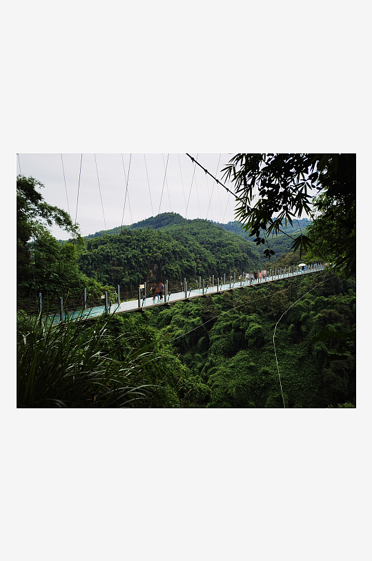 清新宜人的户外场所-众图网