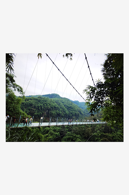 清新宜人的户外场所-众图网