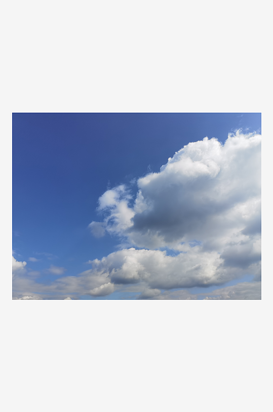 清新舒适公园美景-众图网