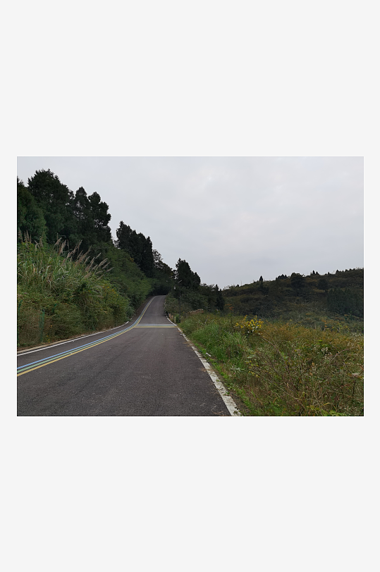 清新户外乡村环境-众图网