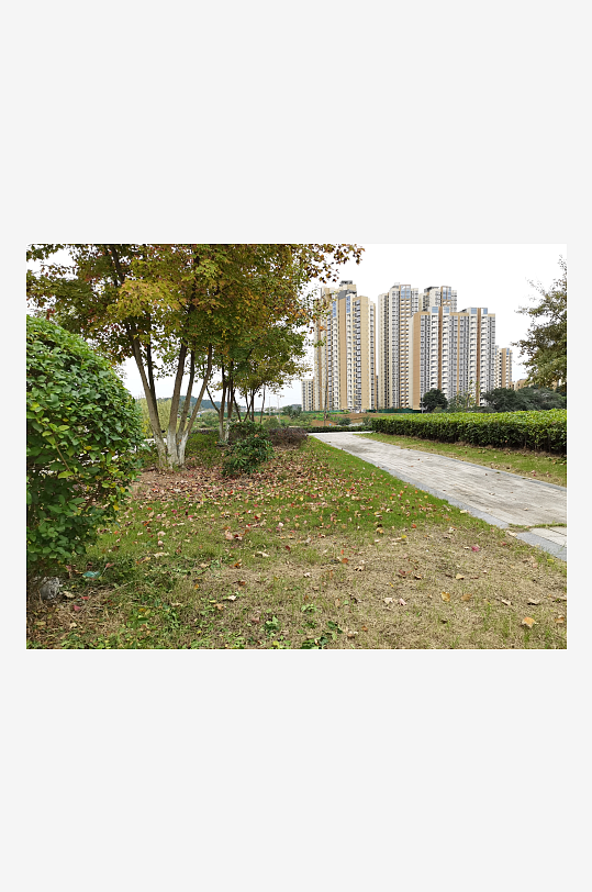 清新自然的休闲场所-众图网