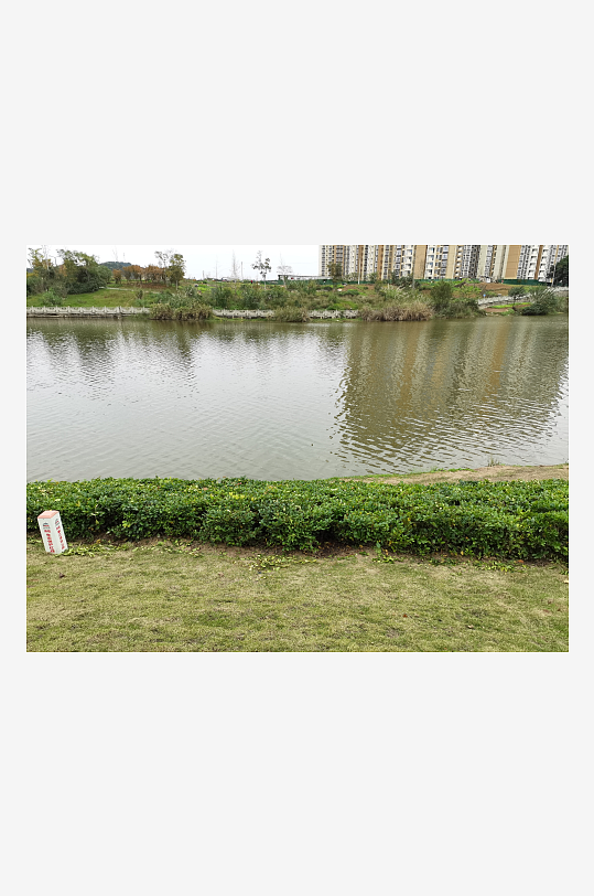 舒适宜居的休闲户外-众图网